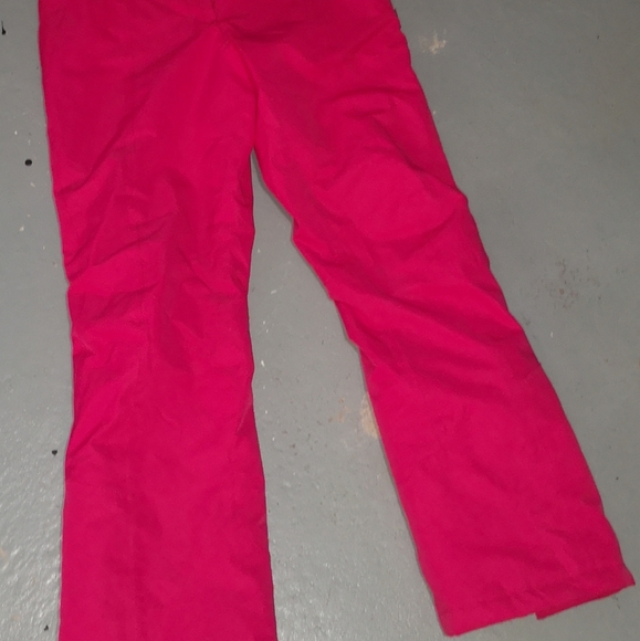 Ensemble de ski Etirel. Manteau + pantalon - Picture 2 of 3